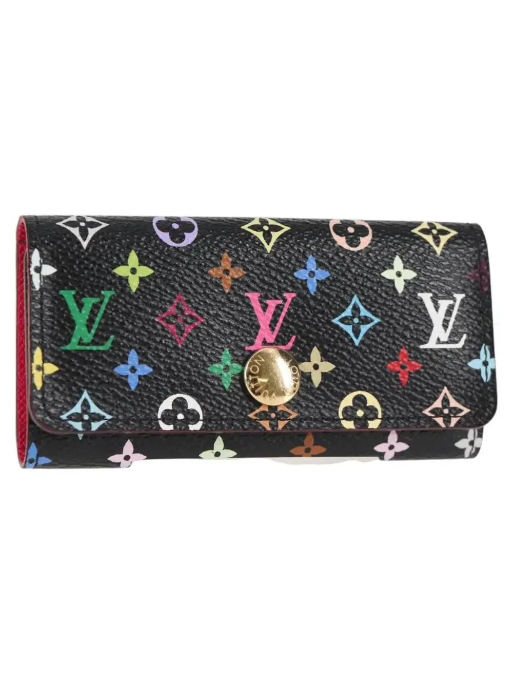 Louis Vuitton Multicolor Multicles 4 #344212L59B